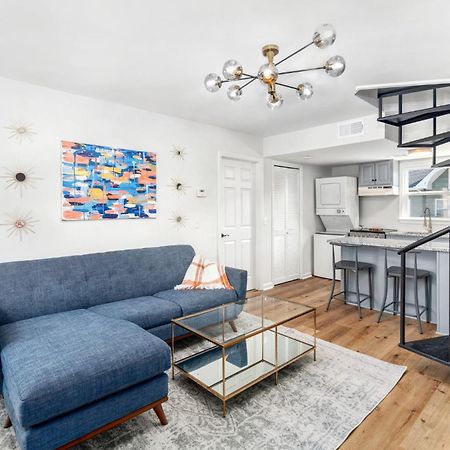 Remodeled And New - Walk To Downtown Auburn Apartment Екстериор снимка